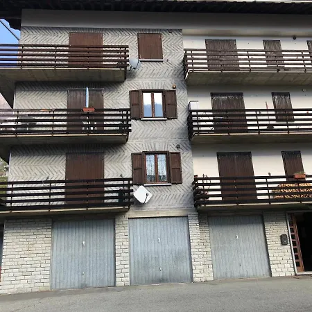Residenza Maria * Ala di Stura