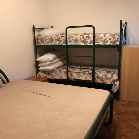 Apartment Residenza Maria Ala di Stura