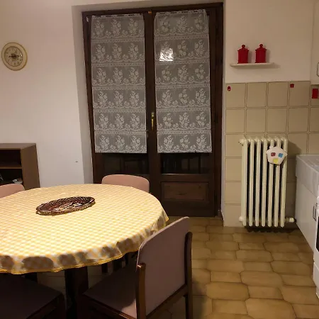 Residenza Maria Ala di Stura
